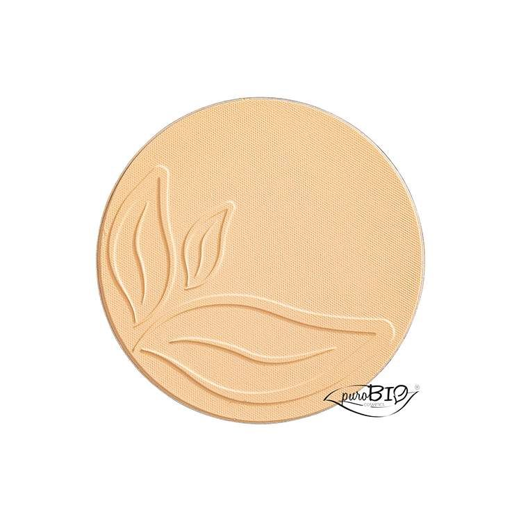 INDISSOLUBLE Compact Powder 02