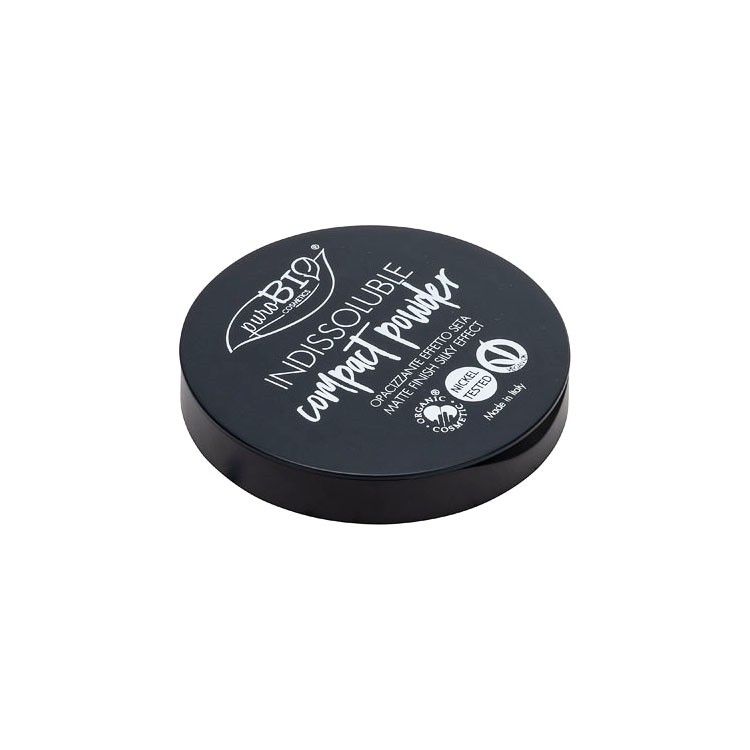 INDISSOLUBLE Compact Powder 02
