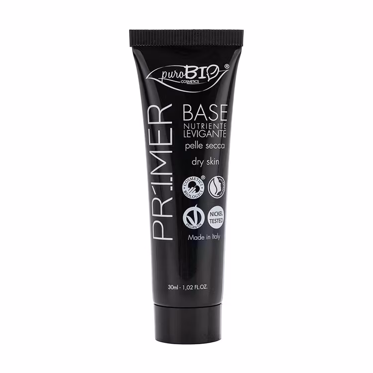 Primer Dry skin
