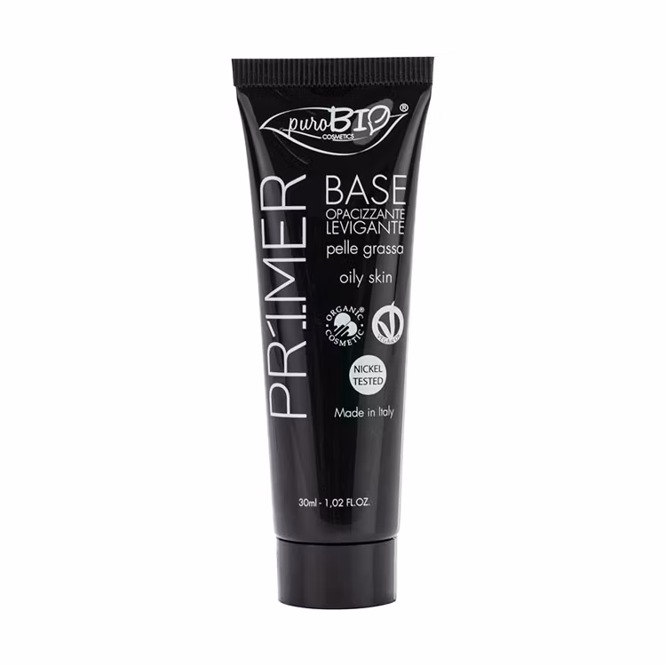 Primer Oily skin