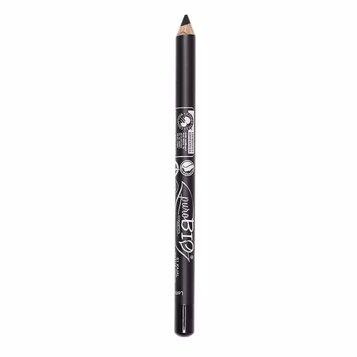 Eyeliner Kajal Pencil 01 Black