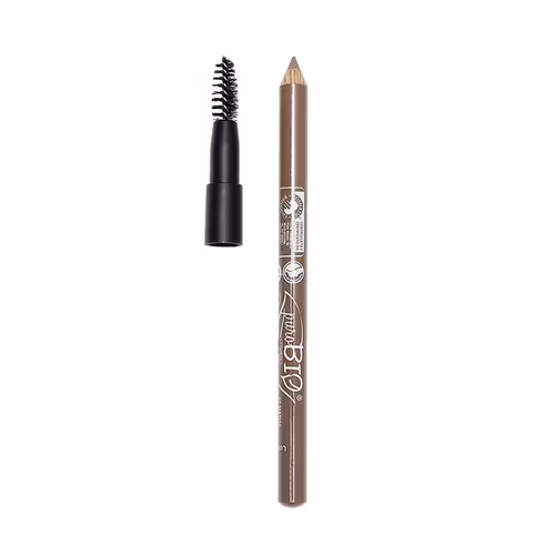 Eyeliner Eyebrow Pencil 27 Ash Grey