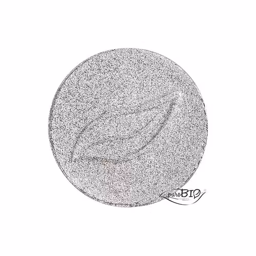 Eyeshadow 23 Silver