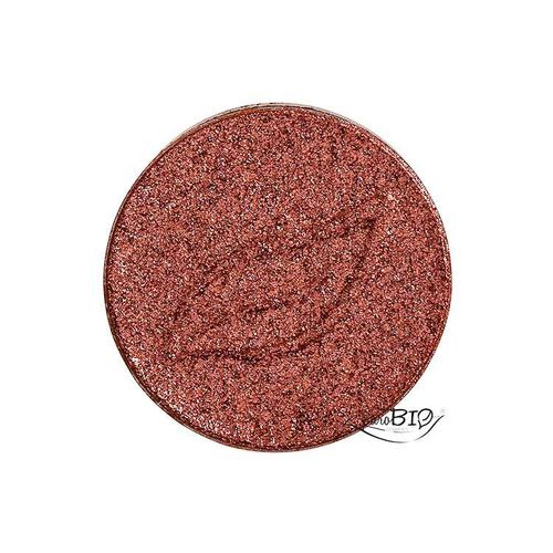 Eyeshadow 21 Copper red