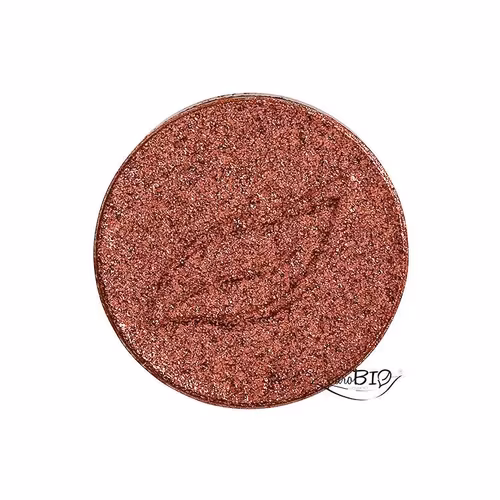 Eyeshadow 21 Copper red