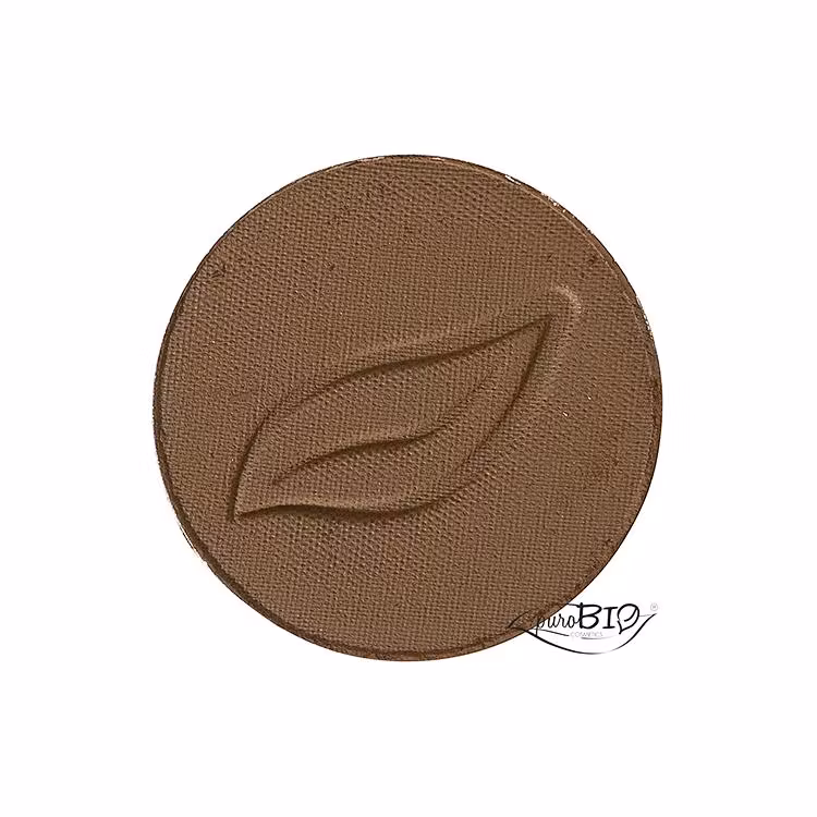 Eyeshadow 14 Cold brown