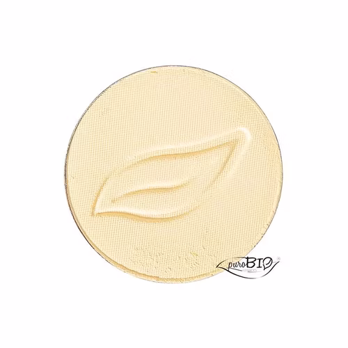 Eyeshadow 11 Banana