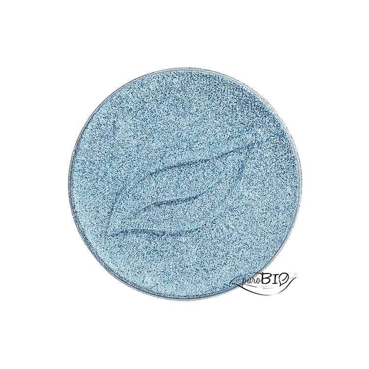 Eyeshadow 09 Robin´s egg blue