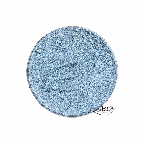 Eyeshadow 09 Robin´s egg blue