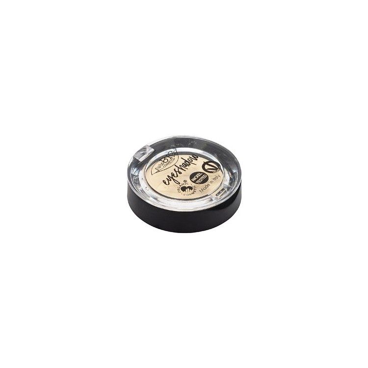 Eyeshadow 11 Banana