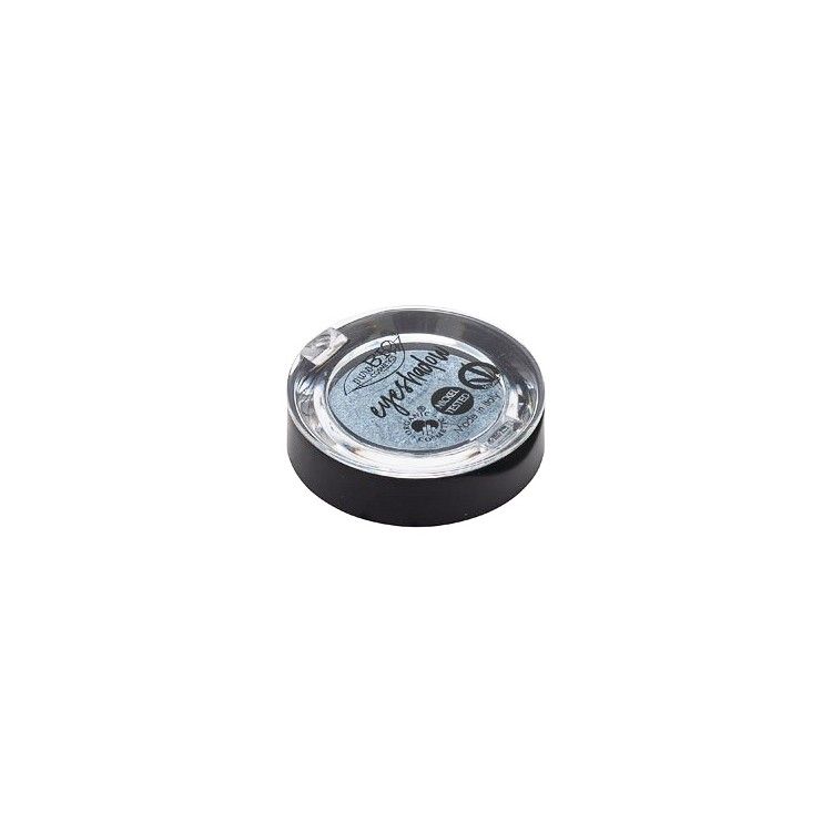 Eyeshadow 09 Robin´s egg blue