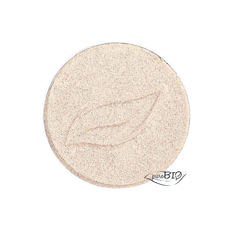 Eyeshadow 01 Champagne