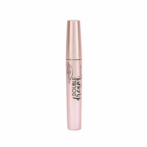 Mascara Double Dream Black