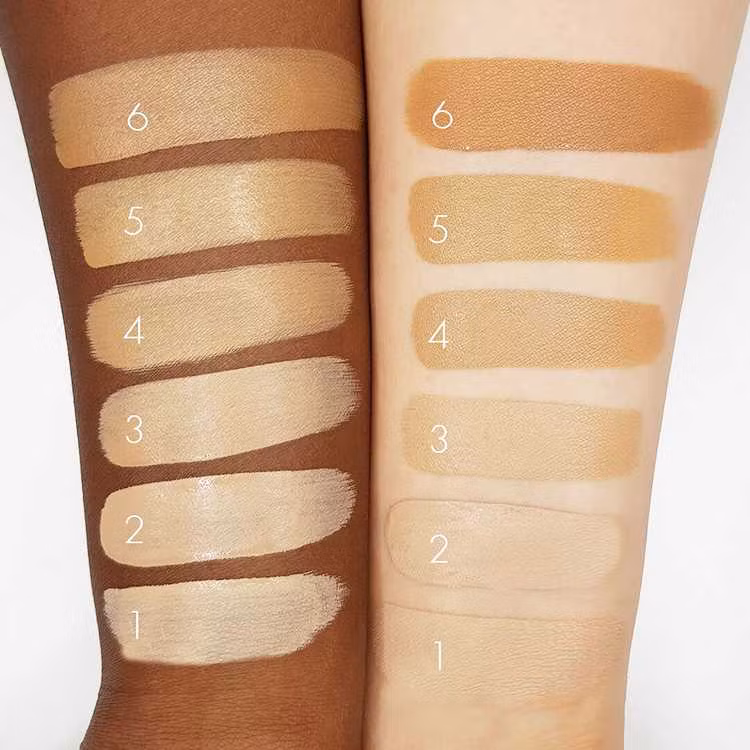 SUBLIME Drop Foundation 02