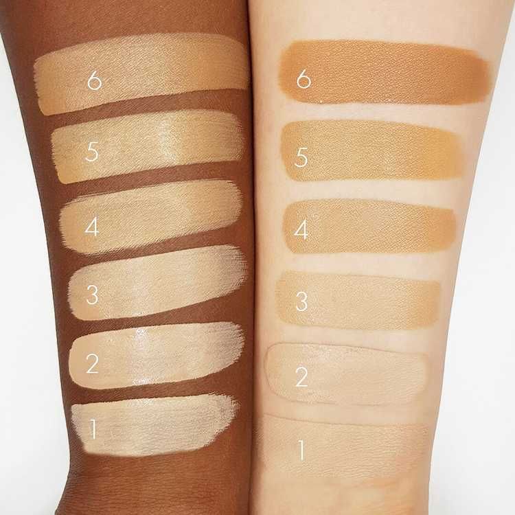 SUBLIME Drop Foundation 06