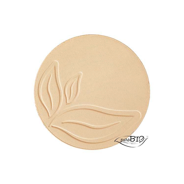 Compact Foundation 01
