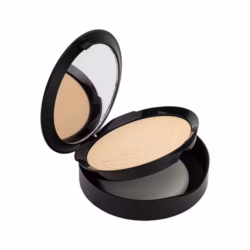 Compact Foundation 01