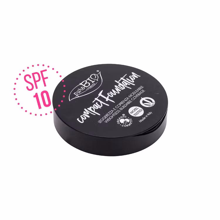Compact Foundation 03