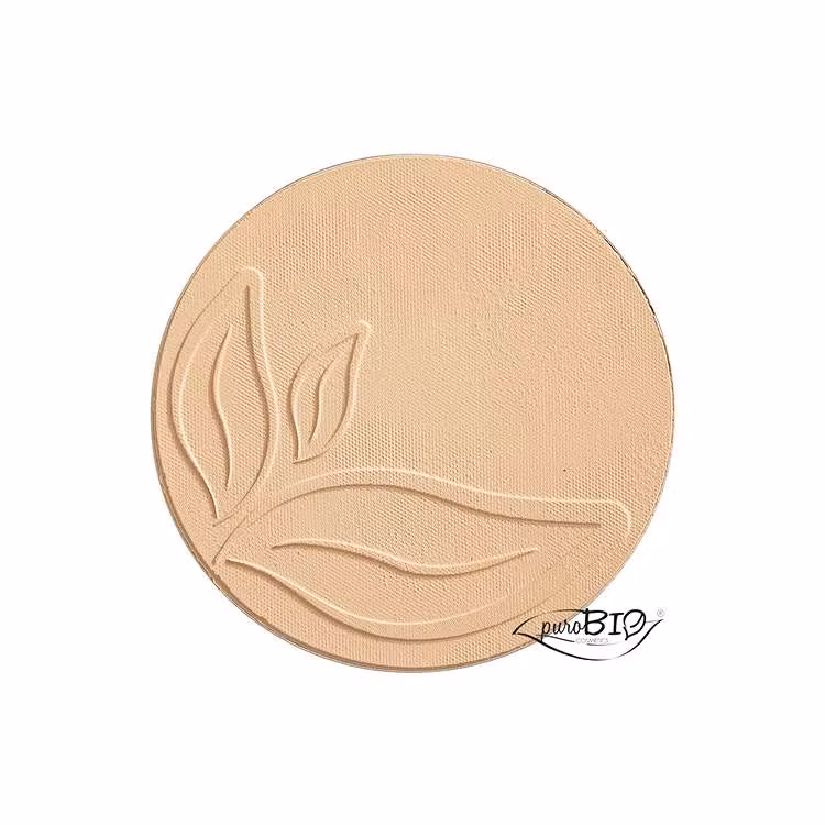 Compact Foundation 02