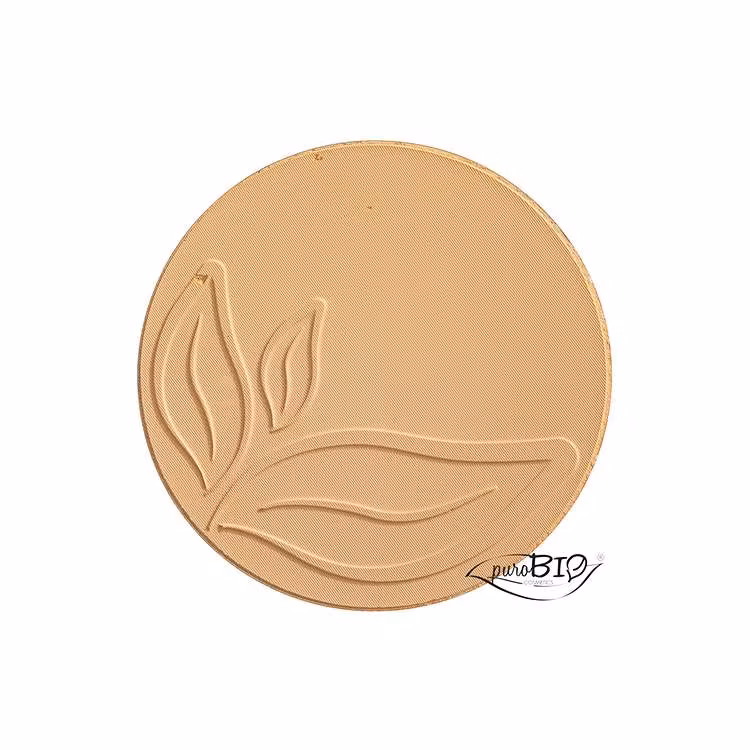 Compact Foundation 03