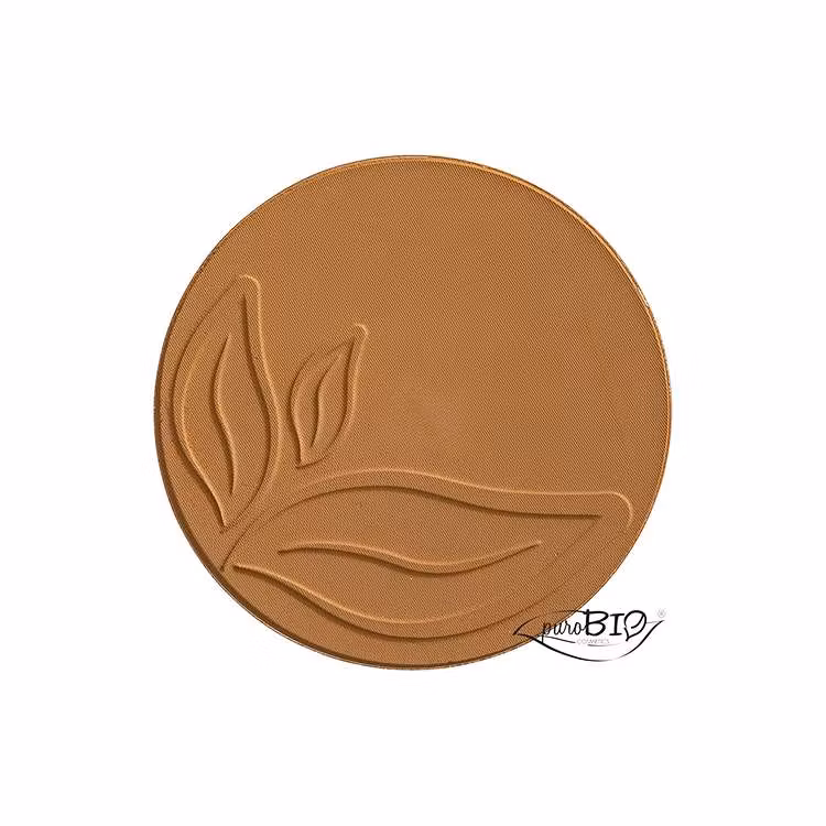 Compact Foundation 06
