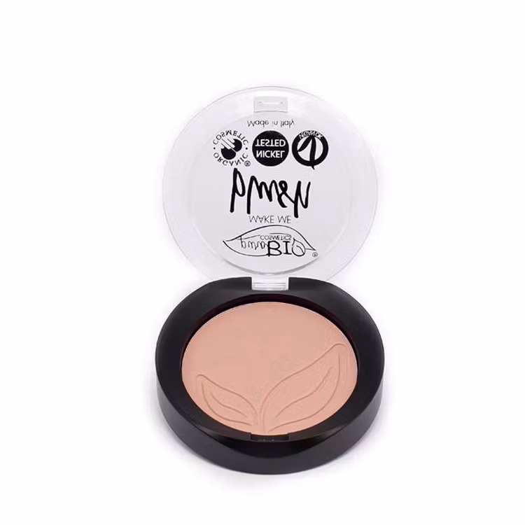 Blush 02 Coral Matte