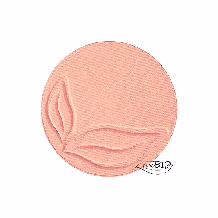 Blush 02 Coral Matte