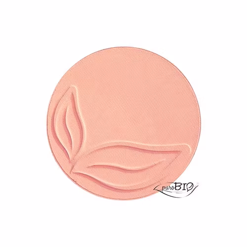 Blush 02 Coral Matte