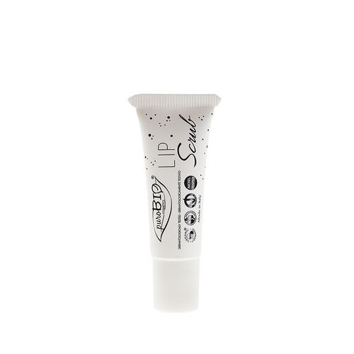 Lip Scrub