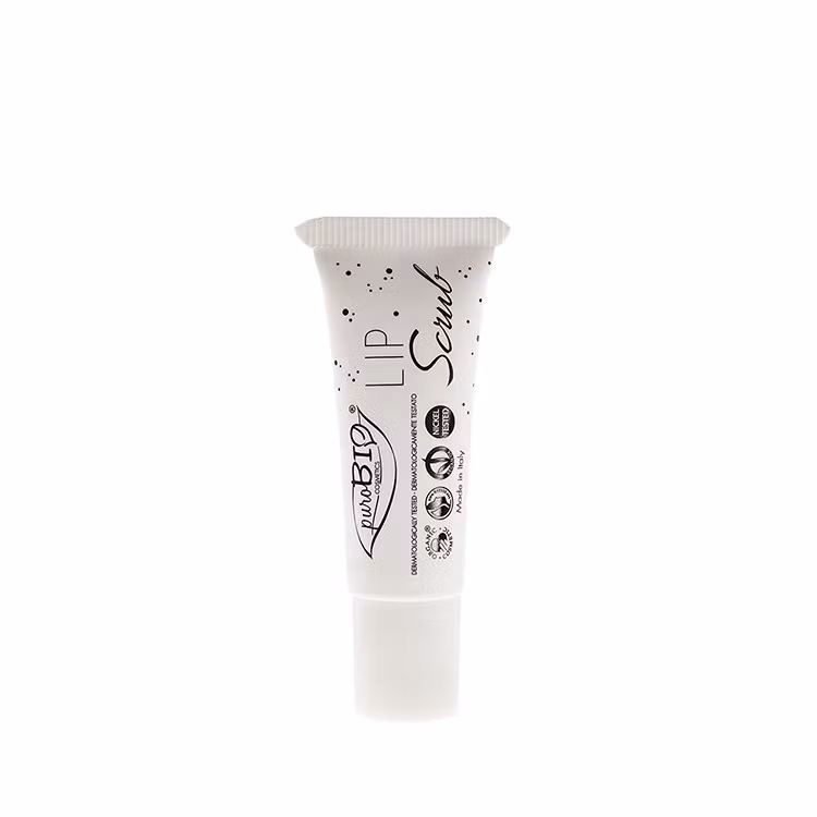 Lip Scrub