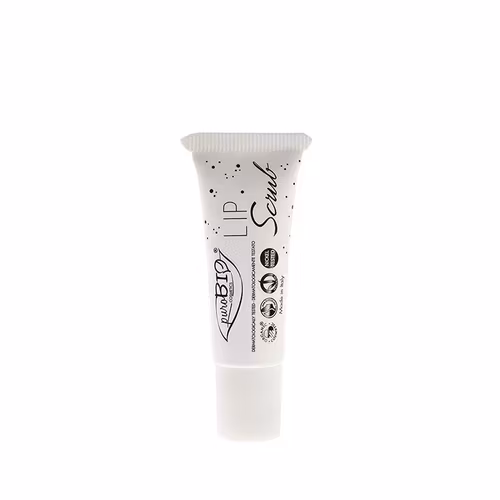 Lip Scrub