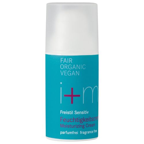 TESTER Freistil Sensitive Moisturizing Creme