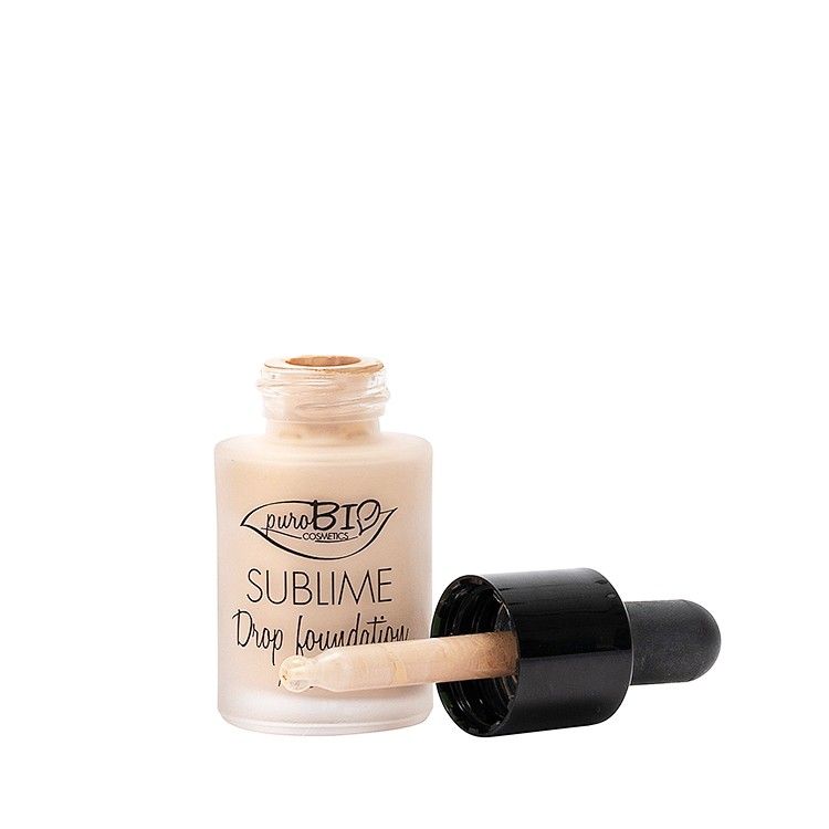 SUBLIME Drop Foundation 00Y