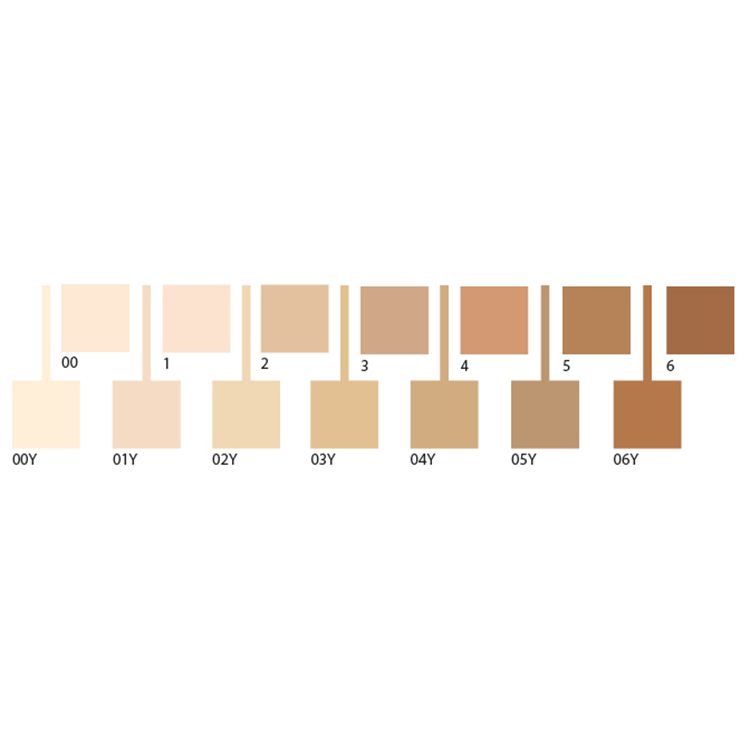 SUBLIME Drop Foundation 01Y