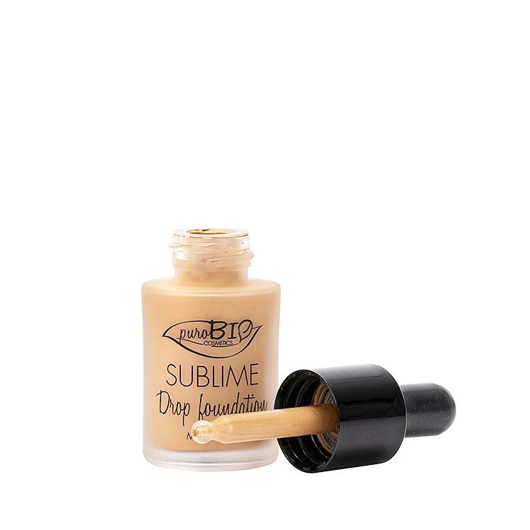 SUBLIME Drop Foundation 04Y
