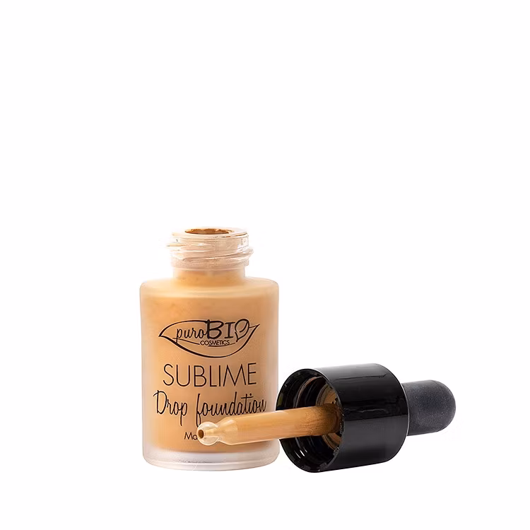 SUBLIME Drop Foundation 05Y
