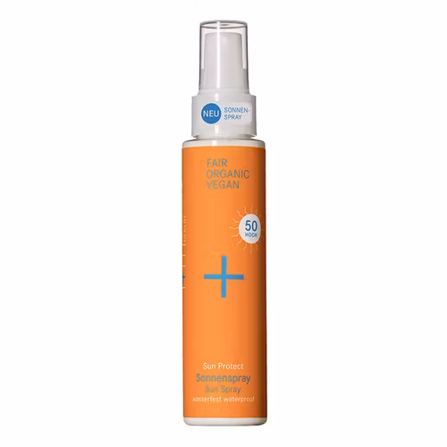 TESTER Sun Protect Sun Spray SPF 50