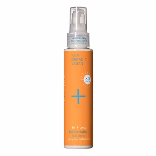TESTER Sun Protect Body Lotion SPF 30