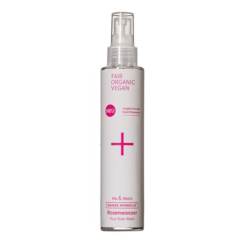 TESTER Mix & Match Pure Rose Water 100 ml