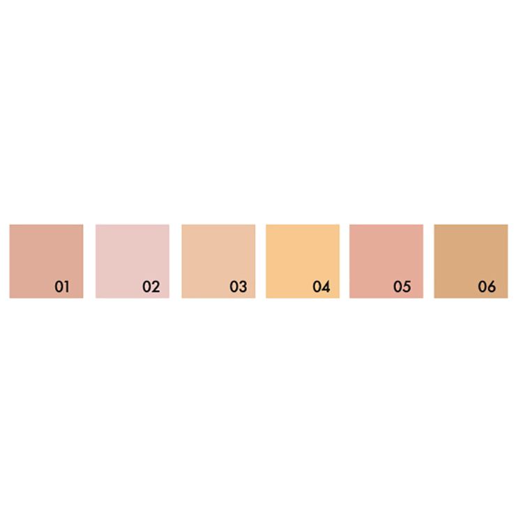 SUBLIME Luminous Concealer Stick 06