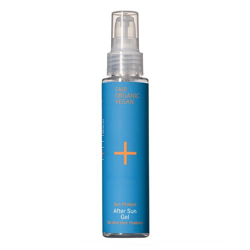 TESTER Sun Protect After Sun Gel 100ml