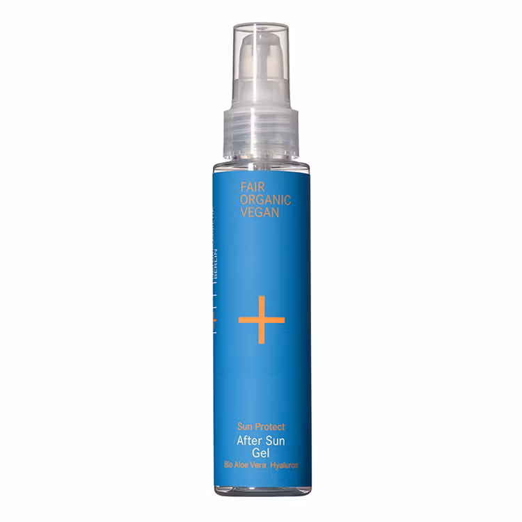 TESTER Sun Protect After Sun Gel 100ml