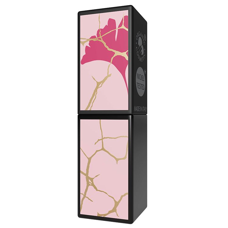 Lipstick 04 TRUE MAGENTA Limited Edition