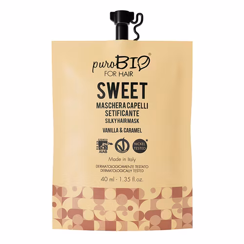 Sweet Hair Mask 40ml