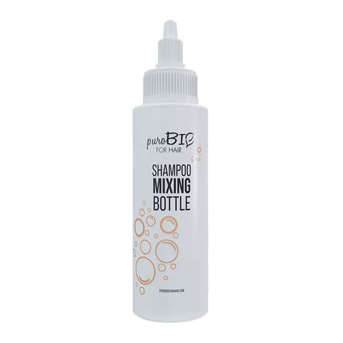 Shampoo Mixing Bottle 100ml
