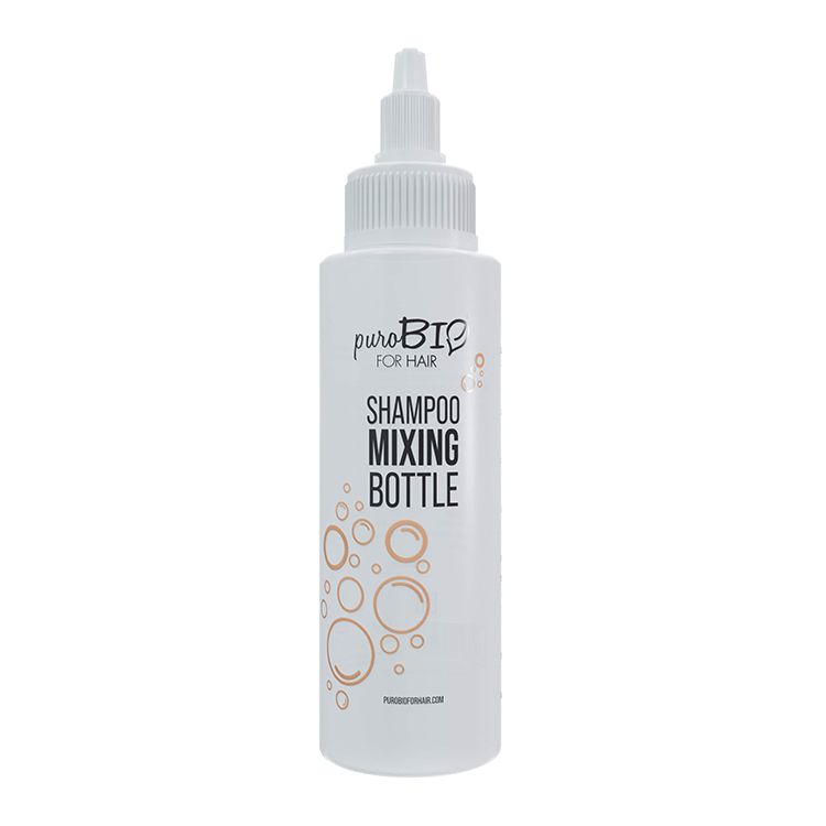 Shampoo Mixing Bottle 100ml