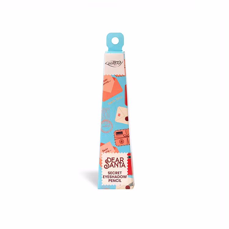 Secret Eyeshadow Pencil 07L Metal Dove