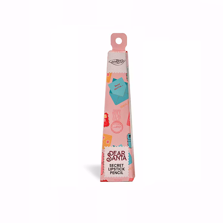Secret Lipstick Pencil 13L Raspberry