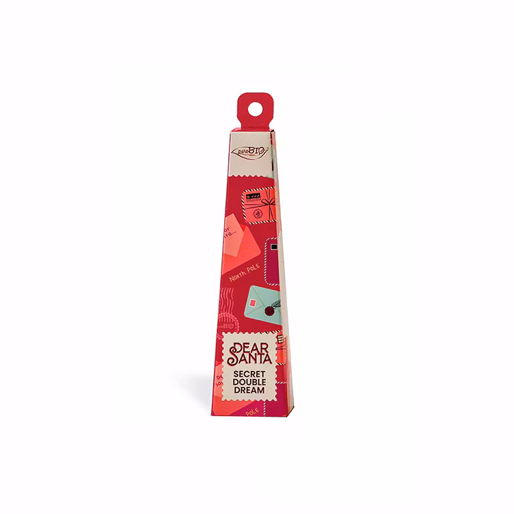 Secret Double Dream Mascara Black