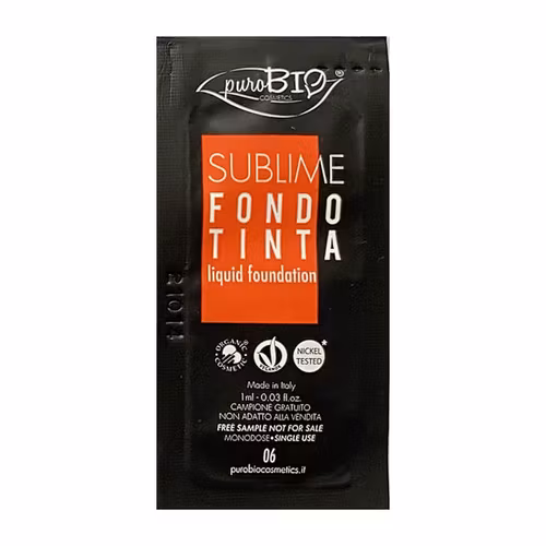 Prov Liquid Foundation 07